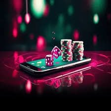 Grid permainan Sweet Bonanza dengan simbol buah di bobaslot77